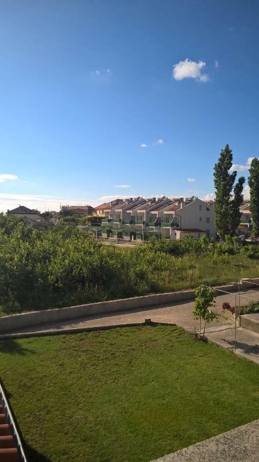 Apartment Danica Ljubač Екстериор снимка